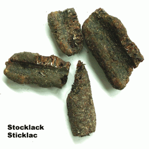 Stocklack