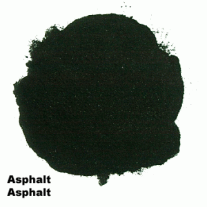 Asphalt