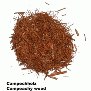 Campeachy wood