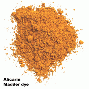 Alizarin