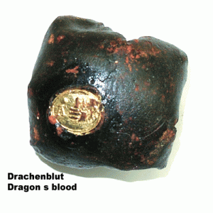 Dragon´s blood